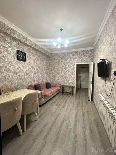Продаётся 3-комн. новостройка 70 м², пос. Баилова, photo 5 from 17
