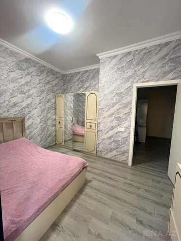 Продаётся 3-комн. новостройка 70 м², пос. Баилова, photo 10 from 17