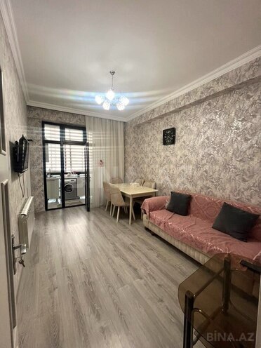 Продаётся 3-комн. новостройка 70 м², пос. Баилова, photo 1 from 17