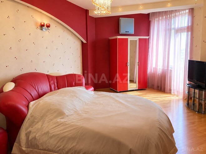 Satılır 5 otaqlı yeni tikili 300 m², İçəri Şəhər m., photo 8 from 21