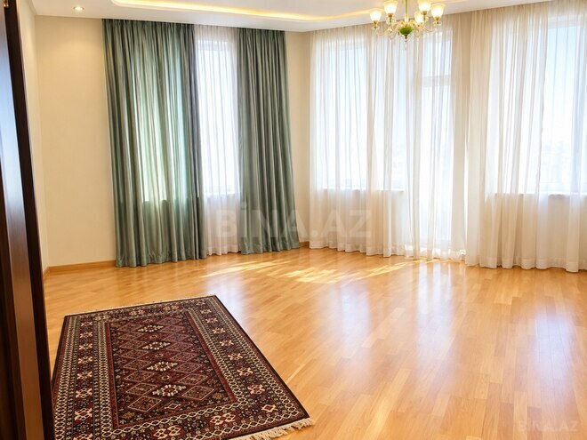 Satılır 5 otaqlı yeni tikili 300 m², İçəri Şəhər m., photo 9 from 21