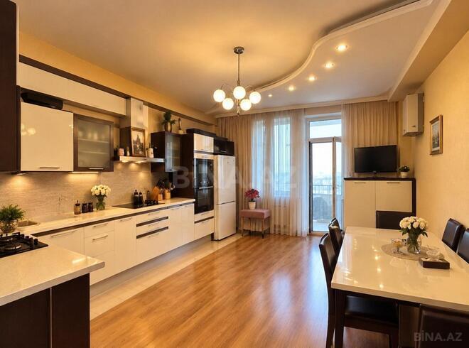 Satılır 5 otaqlı yeni tikili 300 m², İçəri Şəhər m., photo 12 from 21