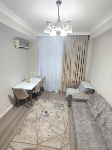 Продается 1-комн. новостройка 48.5 м², пос. 7-ой мкр, photo 3 from 19