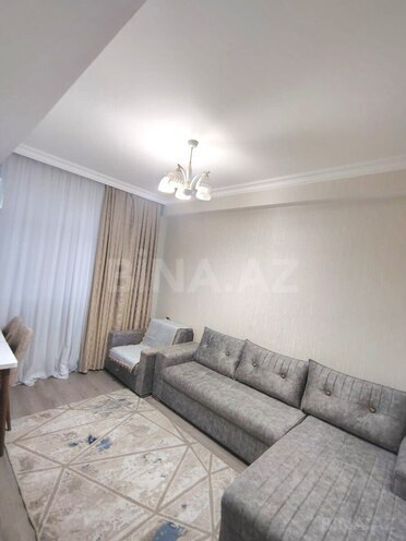 Продается 1-комн. новостройка 48.5 м², пос. 7-ой мкр, photo 4 from 19