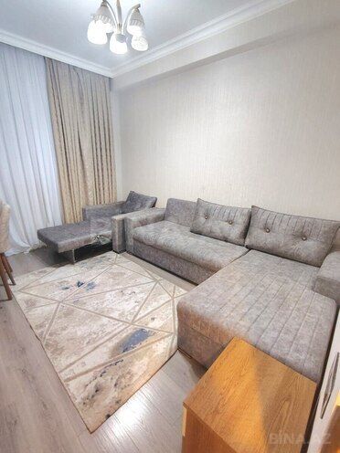 Продается 1-комн. новостройка 48.5 м², пос. 7-ой мкр, photo 5 from 19