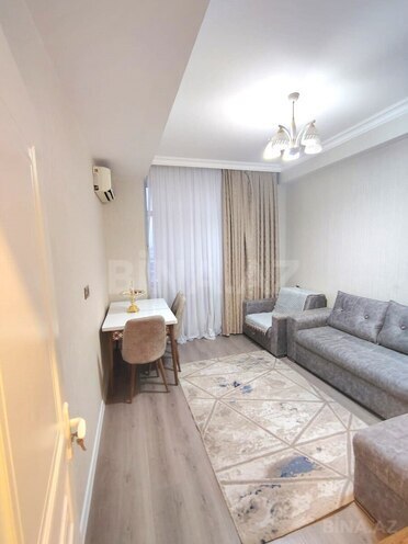 Продается 1-комн. новостройка 48.5 м², пос. 7-ой мкр, photo 1 from 19