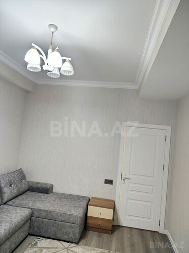 Продается 1-комн. новостройка 48.5 м², пос. 7-ой мкр, photo 6 from 19