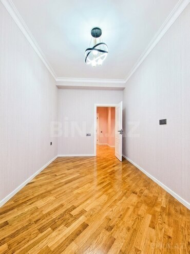Satılır 2 otaqlı yeni tikili 63 m², Qara Qarayev m., photo 6 from 14