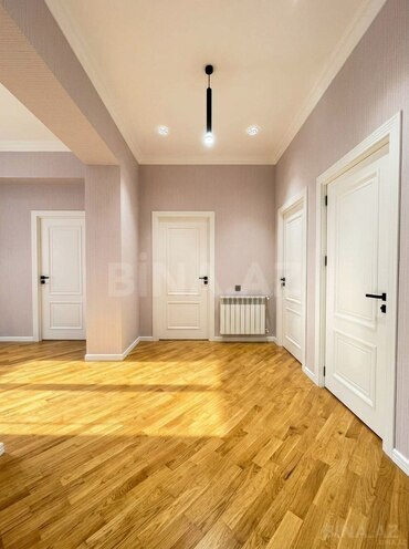 Satılır 2 otaqlı yeni tikili 63 m², Qara Qarayev m., photo 11 from 14