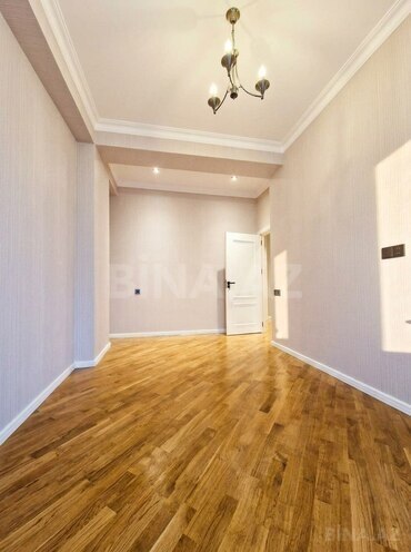 Satılır 2 otaqlı yeni tikili 63 m², Qara Qarayev m., photo 4 from 14