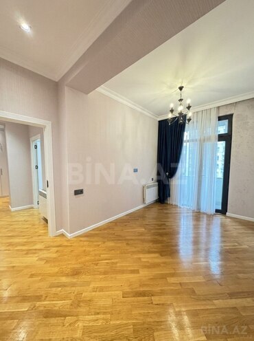 Satılır 2 otaqlı yeni tikili 63 m², Qara Qarayev m., photo 3 from 14