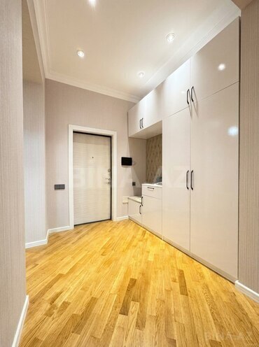 Satılır 2 otaqlı yeni tikili 63 m², Qara Qarayev m., photo 10 from 14
