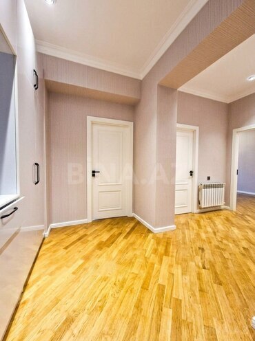 Satılır 2 otaqlı yeni tikili 63 m², Qara Qarayev m., photo 12 from 14