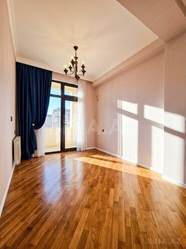 Satılır 2 otaqlı yeni tikili 63 m², Qara Qarayev m., photo 1 from 14