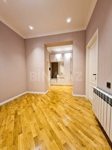 Satılır 2 otaqlı yeni tikili 63 m², Qara Qarayev m., photo 9 from 14