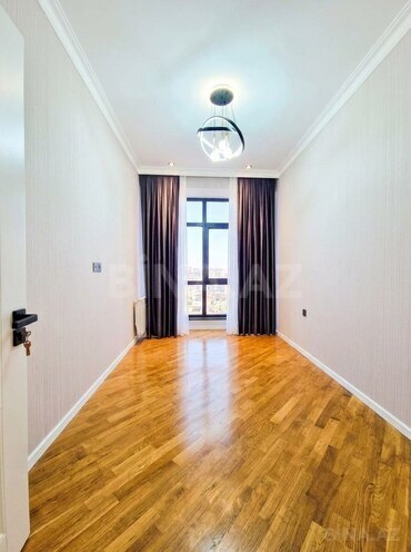 Satılır 2 otaqlı yeni tikili 63 m², Qara Qarayev m., photo 5 from 14