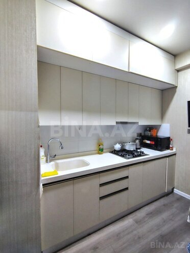 Продается 1-комн. новостройка 48.5 м², пос. 7-ой мкр, photo 10 from 19
