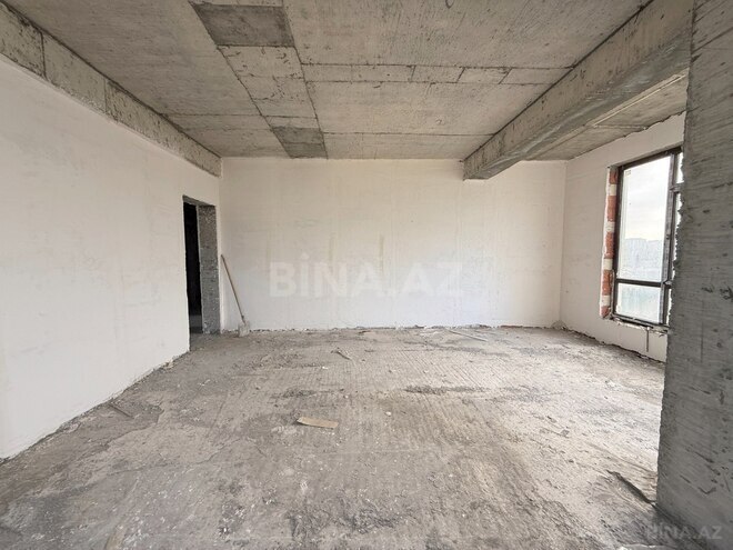 Satılır 4 otaqlı yeni tikili 200.8 m², Nərimanov r., photo 8 from 19