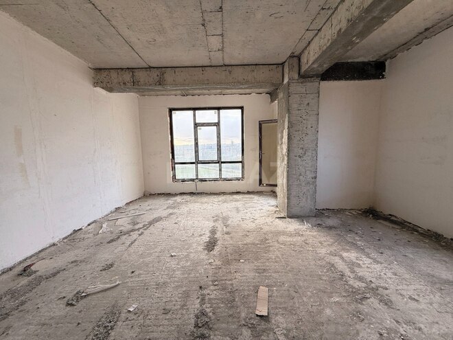 Satılır 4 otaqlı yeni tikili 200.8 m², Nərimanov r., photo 11 from 19