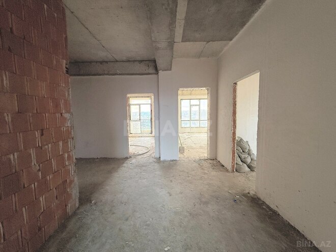 Satılır 4 otaqlı yeni tikili 200.8 m², Nərimanov r., photo 17 from 19