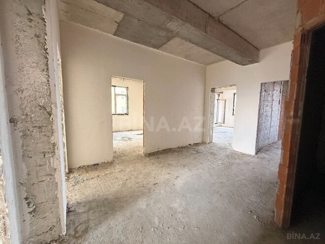Satılır 4 otaqlı yeni tikili 200.8 m², Nərimanov r., photo 3 from 19
