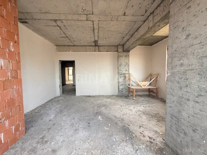 Satılır 4 otaqlı yeni tikili 200.8 m², Nərimanov r., photo 14 from 19