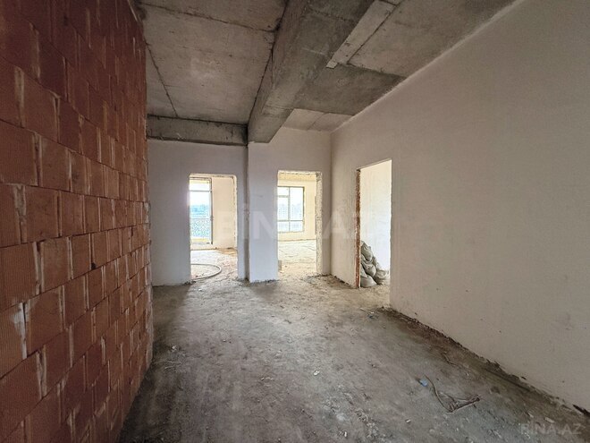 Satılır 4 otaqlı yeni tikili 200.8 m², Nərimanov r., photo 4 from 19