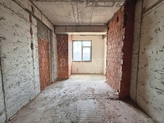 Satılır 4 otaqlı yeni tikili 200.8 m², Nərimanov r., photo 7 from 19