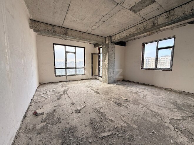 Satılır 4 otaqlı yeni tikili 200.8 m², Nərimanov r., photo 6 from 19