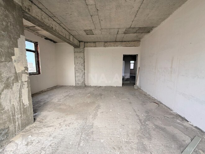 Satılır 4 otaqlı yeni tikili 200.8 m², Nərimanov r., photo 12 from 19