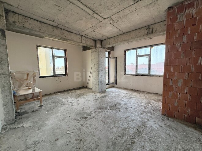 Satılır 4 otaqlı yeni tikili 200.8 m², Nərimanov r., photo 16 from 19