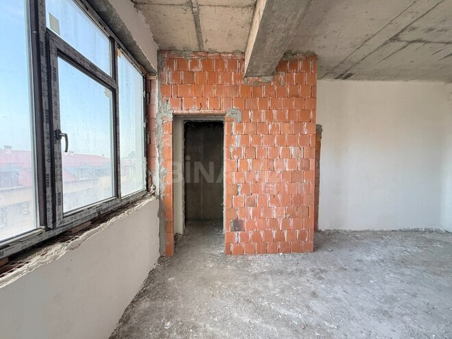 Satılır 4 otaqlı yeni tikili 200.8 m², Nərimanov r., photo 13 from 19