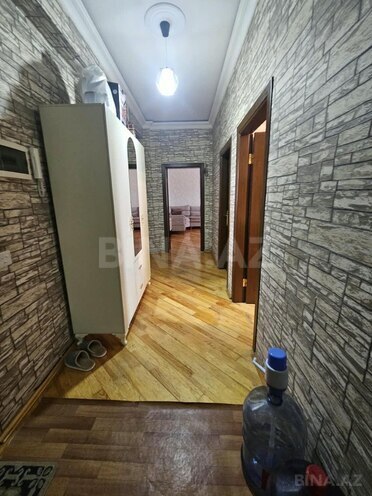 Satılır 3 otaqlı yeni tikili 96 m², Abşeron r., photo 11 from 16