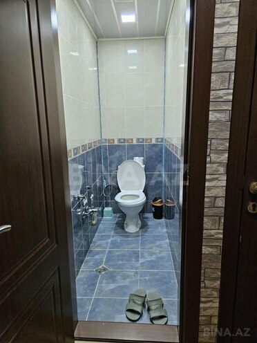 Satılır 3 otaqlı yeni tikili 96 m², Abşeron r., photo 15 from 16