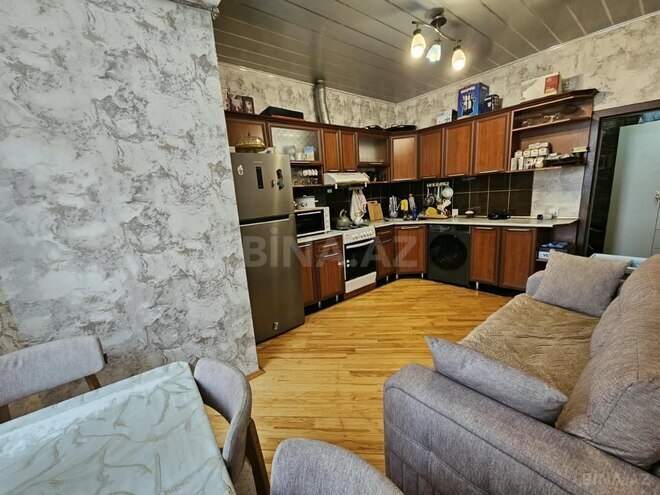 Satılır 3 otaqlı yeni tikili 96 m², Abşeron r., photo 10 from 16