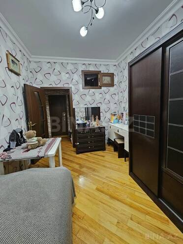 Satılır 3 otaqlı yeni tikili 96 m², Abşeron r., photo 7 from 16