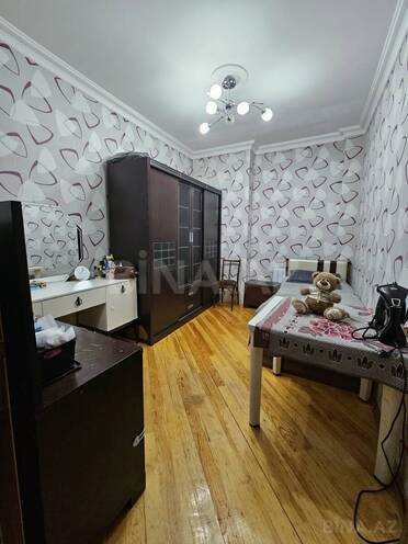 Satılır 3 otaqlı yeni tikili 96 m², Abşeron r., photo 6 from 16