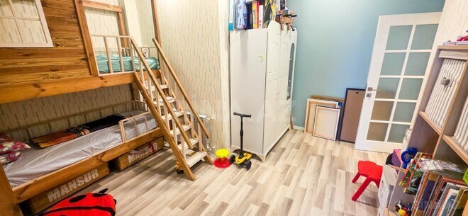 Satılır 3 otaqlı yeni tikili 114 m², Şah İsmayıl Xətai m., photo 5 from 14