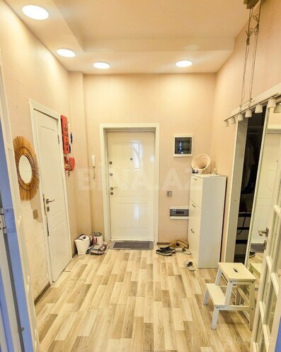 Satılır 3 otaqlı yeni tikili 114 m², Şah İsmayıl Xətai m., photo 13 from 14