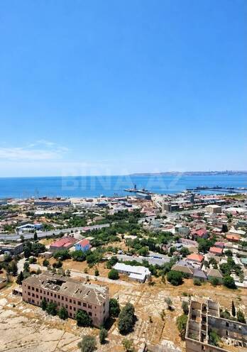 Продается 4-комн. новостройка 184 м², м. Ази Асланов, photo 4 from 7