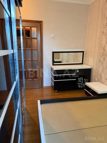 Сдаётся 2-комн. вторичка 60 м², м. Низами, photo 6 from 11
