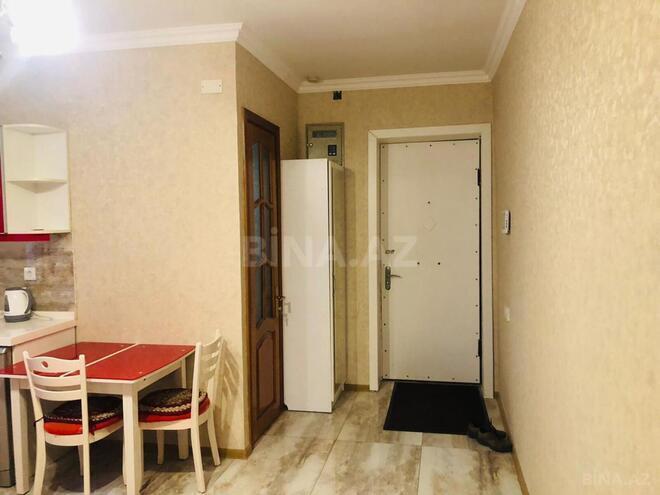 İcarəyə verilir 3 otaqlı köhnə tikili 75 m², Sahil m., photo 10 from 13