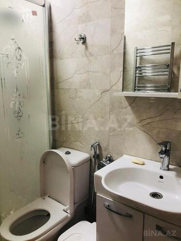 İcarəyə verilir 3 otaqlı köhnə tikili 75 m², Sahil m., photo 11 from 13