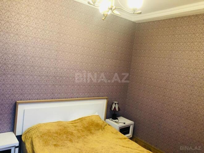 İcarəyə verilir 3 otaqlı köhnə tikili 75 m², Sahil m., photo 4 from 13