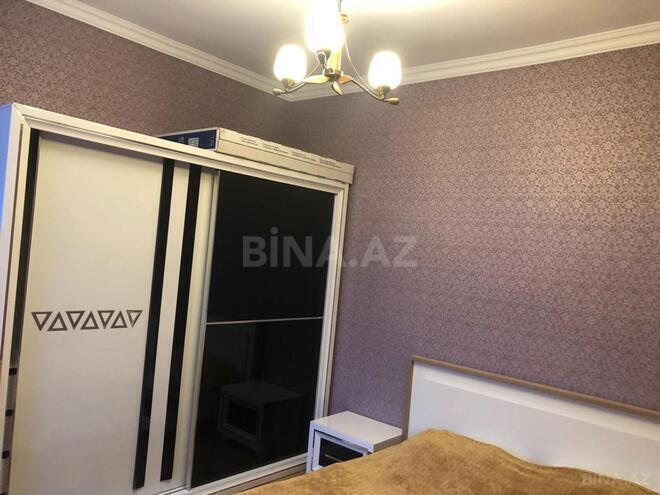 İcarəyə verilir 3 otaqlı köhnə tikili 75 m², Sahil m., photo 5 from 13