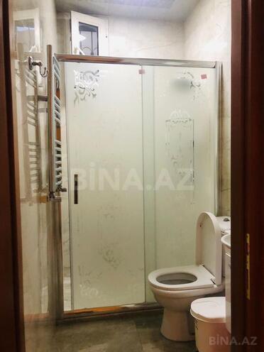 İcarəyə verilir 3 otaqlı köhnə tikili 75 m², Sahil m., photo 12 from 13