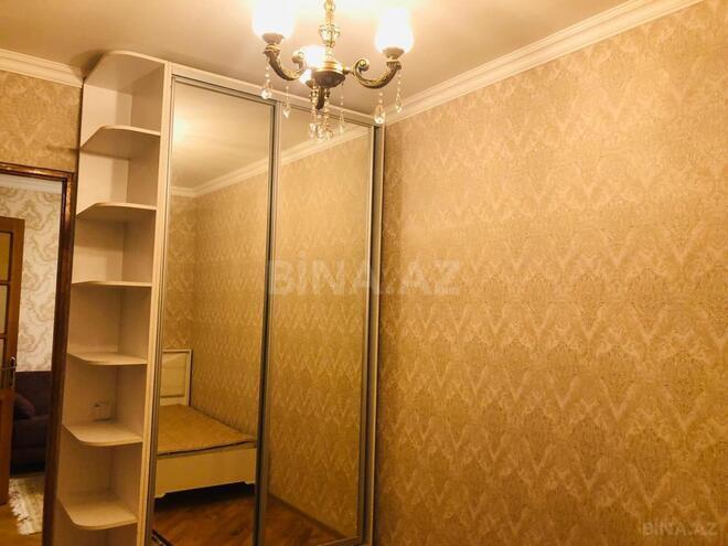 İcarəyə verilir 3 otaqlı köhnə tikili 75 m², Sahil m., photo 6 from 13