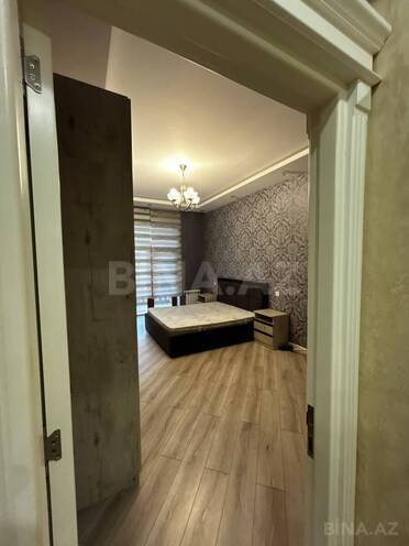 Продаётся 3-комн. новостройка 120 м², м. Шах Исмаил Хатаи, photo 5 from 15