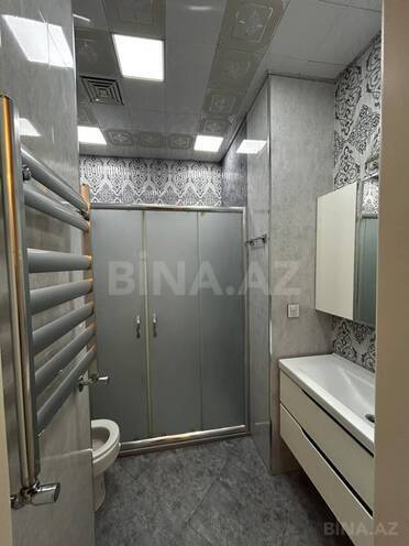 Продаётся 3-комн. новостройка 120 м², м. Шах Исмаил Хатаи, photo 14 from 15