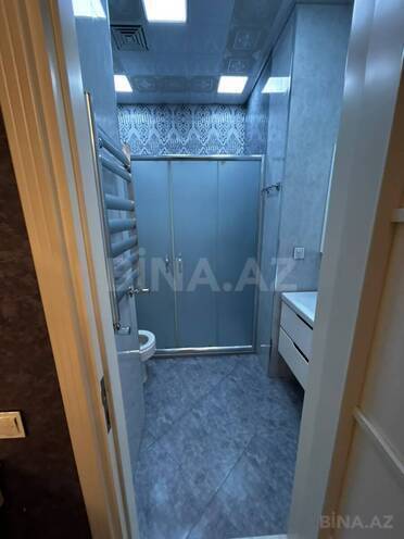 Продаётся 3-комн. новостройка 120 м², м. Шах Исмаил Хатаи, photo 13 from 15